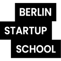 Berlin Startup School logo